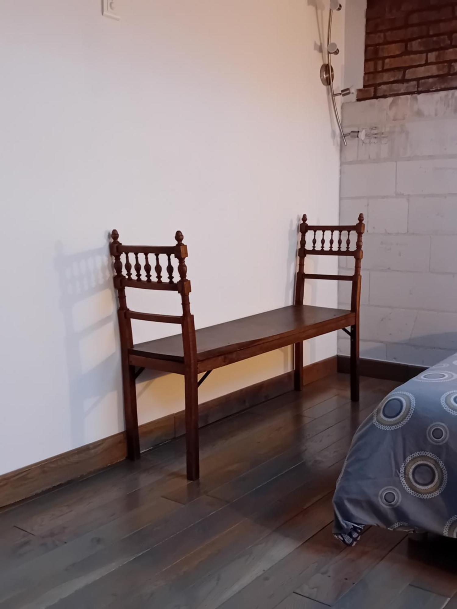 Sous Les Toits Bed and Breakfast Dosches Buitenkant foto